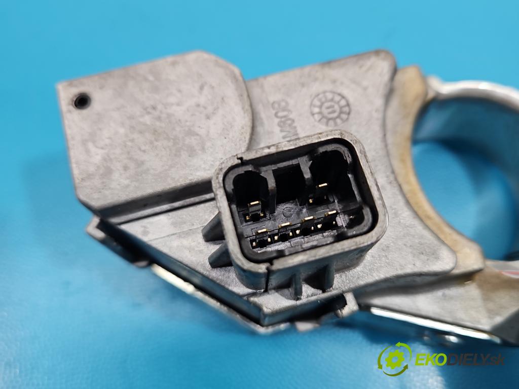 Kia Sportage III 2010-2015 2.0 crdi 184hp automatic 135 kW 1995 cm3 5- Blokáda: řízení: 81900-3W700 (Riadenie ostatné)