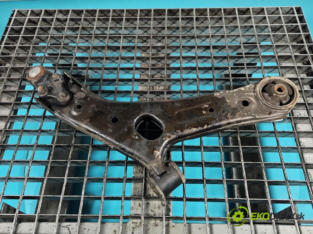 Kia Sportage III 2010-2015 2.0 crdi 184 hp automatic 135 kW 1995 cm3 5- přední levý 54500-2Y002 (Klika dveří ostatní)