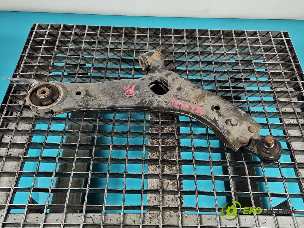 Kia Sportage III 2010-2015 2.0 crdi 184hp automatic 135 kW 1995 cm3 5- predné pravý  (Kľučka dverí ostatné)