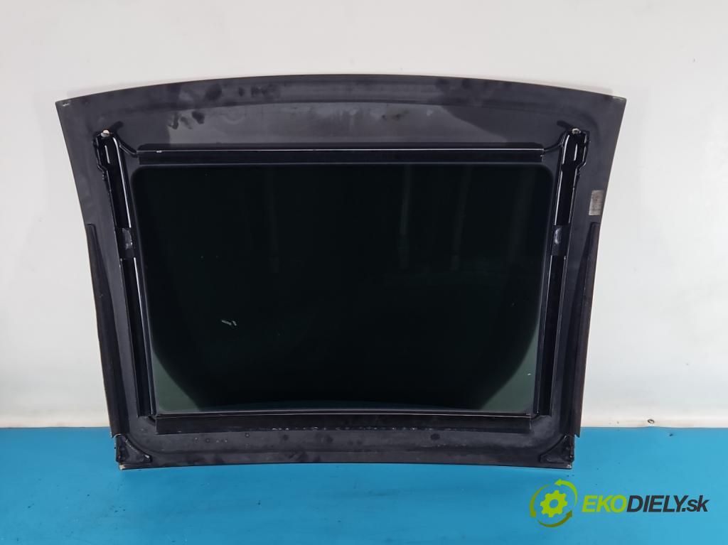 Kia Sportage III 2010-2015 2.0 crdi 184hp automatic 135 kW 1995 cm3 5- Střešní okno:  (Sklo karosérie)