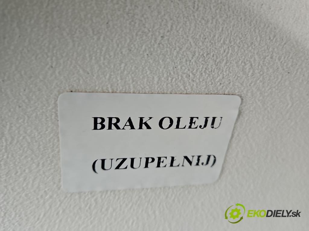 Kia Sportage III 2010-2015 2.0 crdi 184hp automatic 135 kW 1995 cm3 5- Most: zadní: M0003915