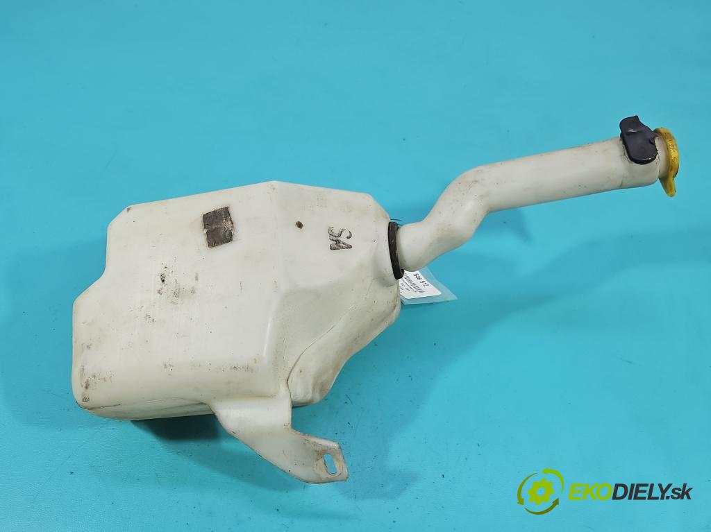 Opel Vectra C 2002-2008 1.8 16V 122 hp manual 90 kW 1796 cm3 4- nádržka tekutina: ostřikovačů