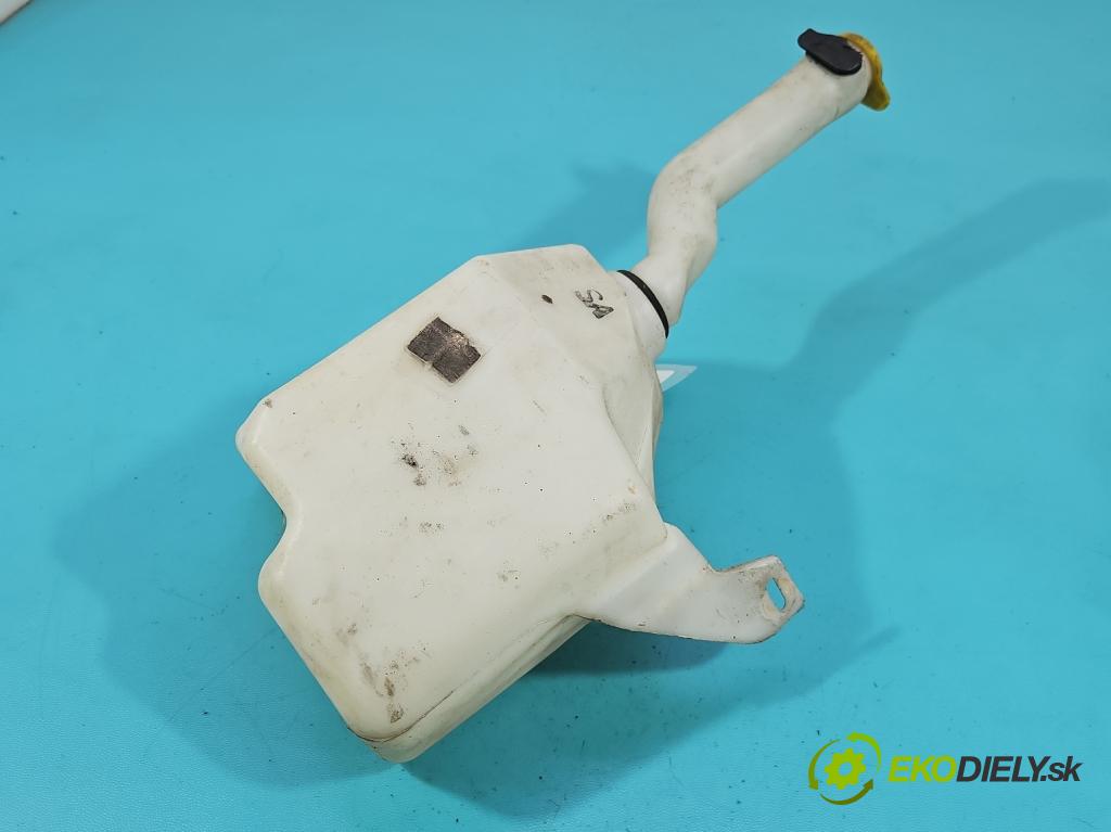 Opel Vectra C 2002-2008 1.8 16V 122 hp manual 90 kW 1796 cm3 4- nádržka tekutina: ostřikovačů