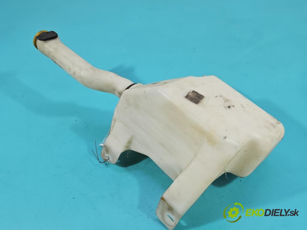 Opel Vectra C 2002-2008 1.8 16V 122 hp manual 90 kW 1796 cm3 4- nádržka tekutina: ostřikovačů