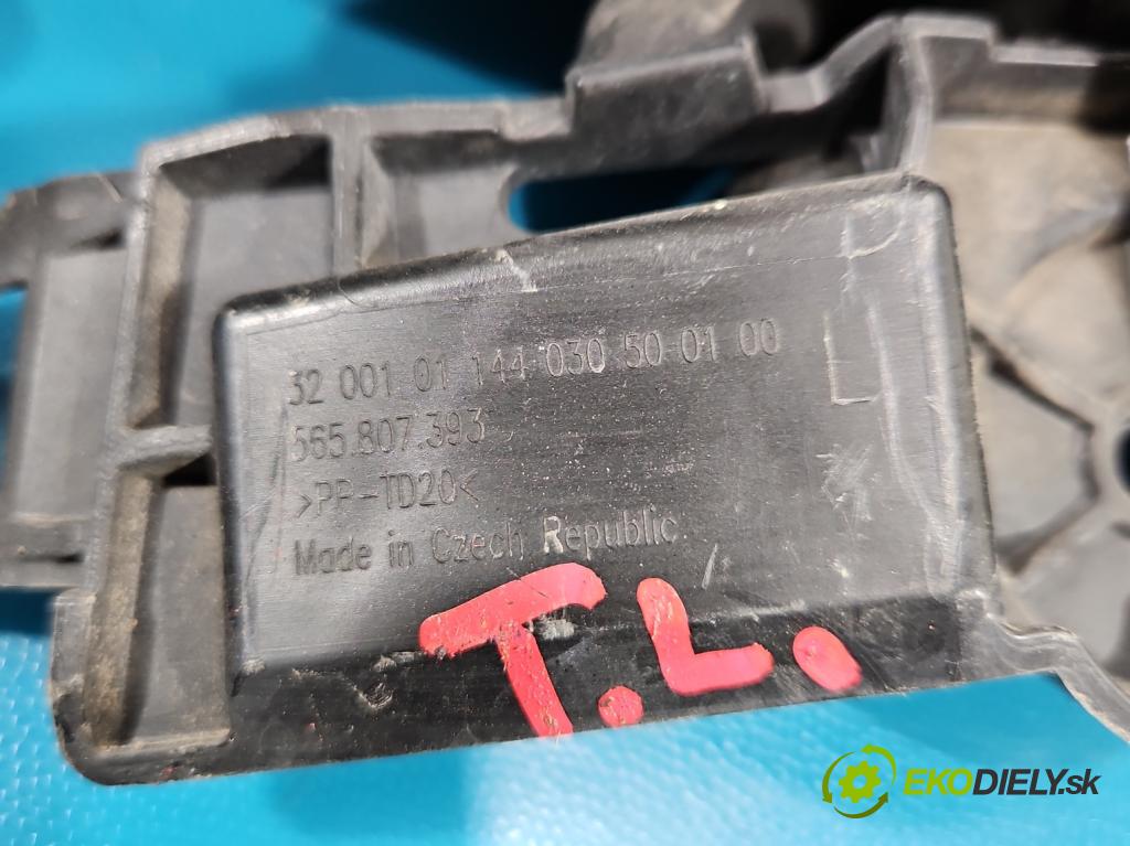 Skoda Kodiaq I 2.0 tdi 150 HP automatic 110 kW 1968 cm3 5- Boty: ostatné 565807863