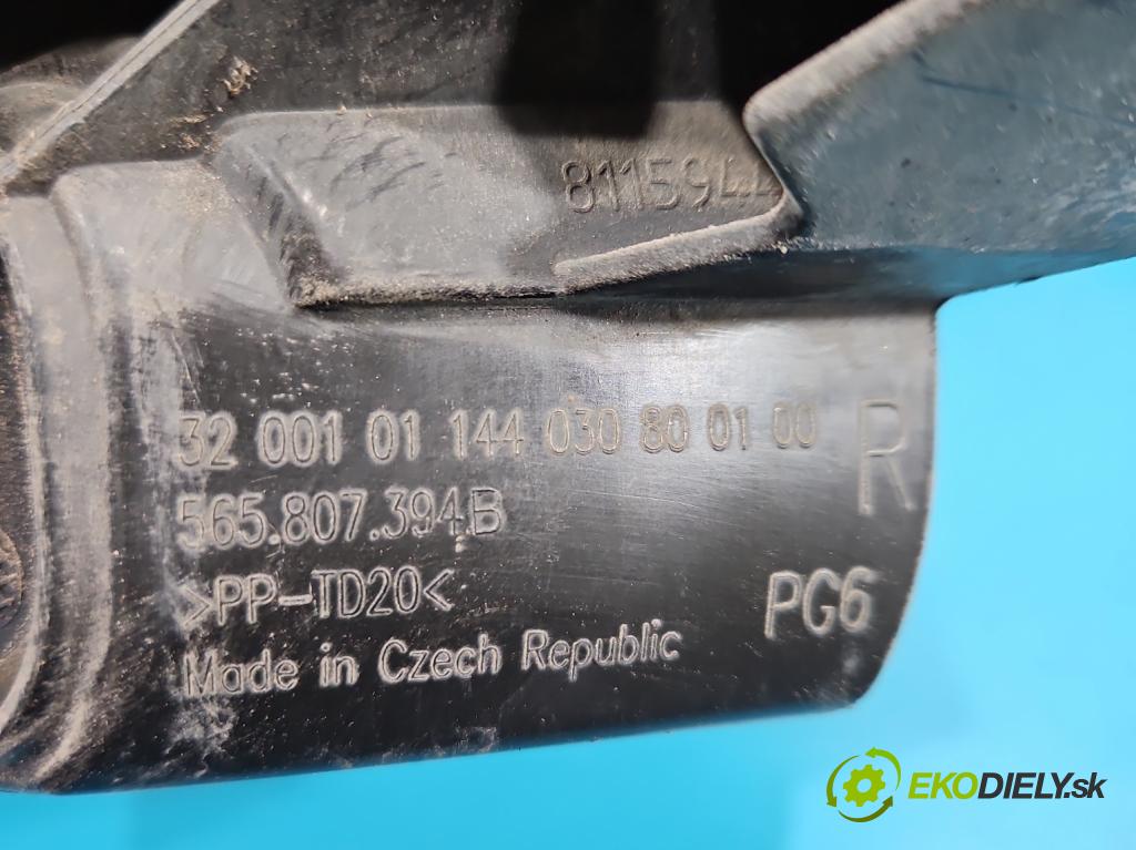 Skoda Kodiaq I 2.0 tdi 150 HP automatic 110 kW 1968 cm3 5- Boty: ostatné 565807863