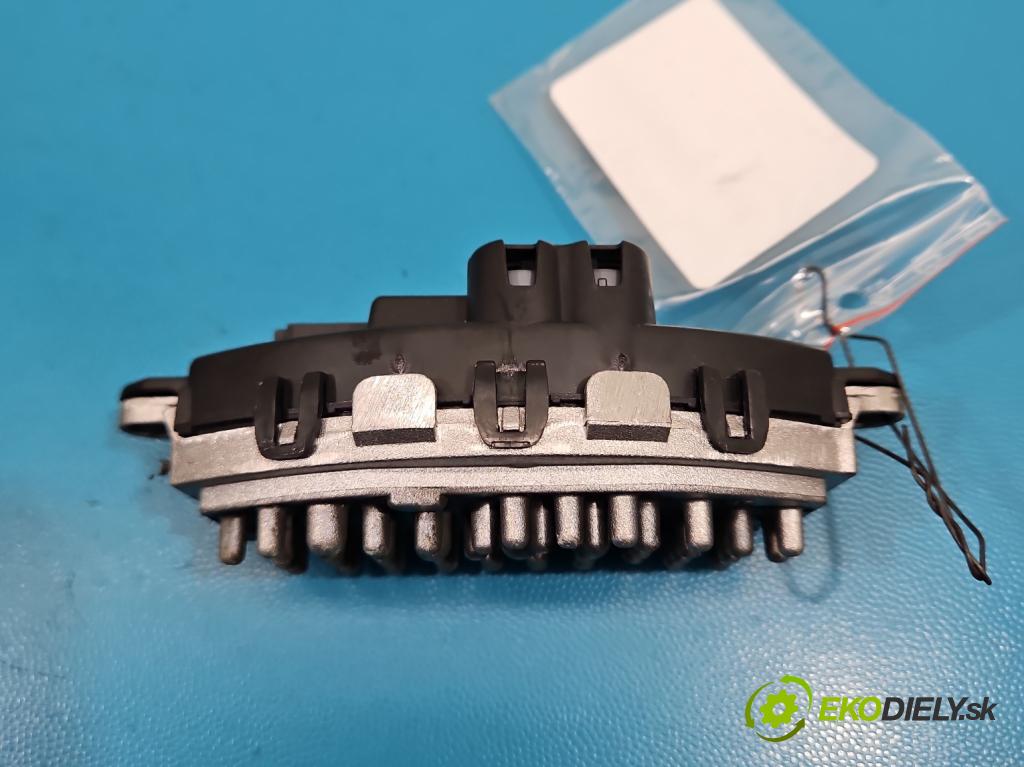 Skoda Kodiaq I 2.0 tdi 150 HP automatic 110 kW 1968 cm3 5- rezistor 5Q0907521C