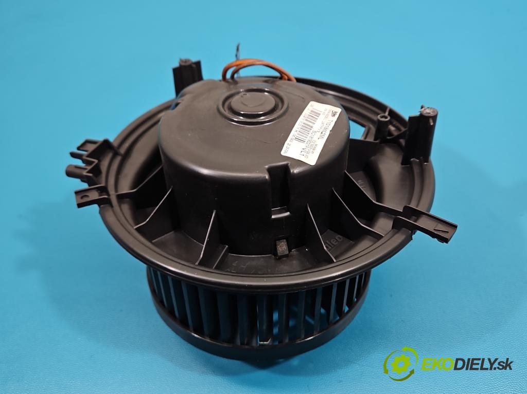 Skoda Kodiaq I 2.0 tdi 150 HP automatic 110 kW 1968 cm3 5- ventilátor vzduchu 5Q0907521F