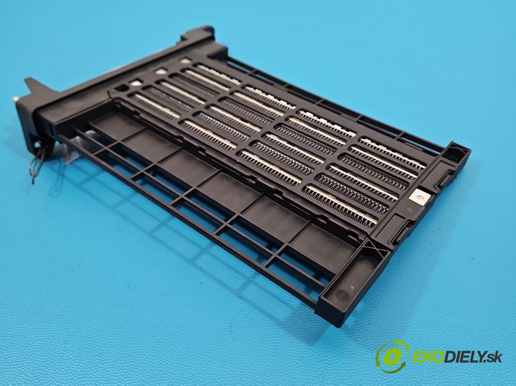 Skoda Kodiaq I 2.0 tdi 150 hp automatic 110 kW 1968 cm3 5- radiátor 5Q0963235E (Radiátor topení)