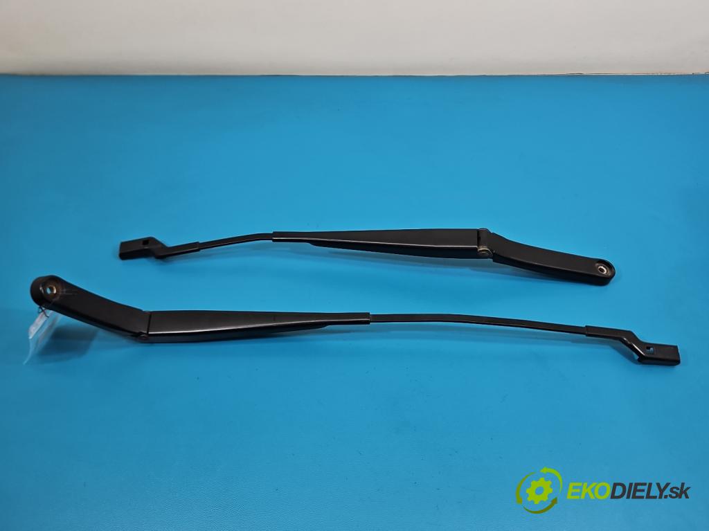 Skoda Kodiaq I 2.0 tdi 150 hp automatic 110 kW 1968 cm3 5- rameno stěrače přední komplet 566955409