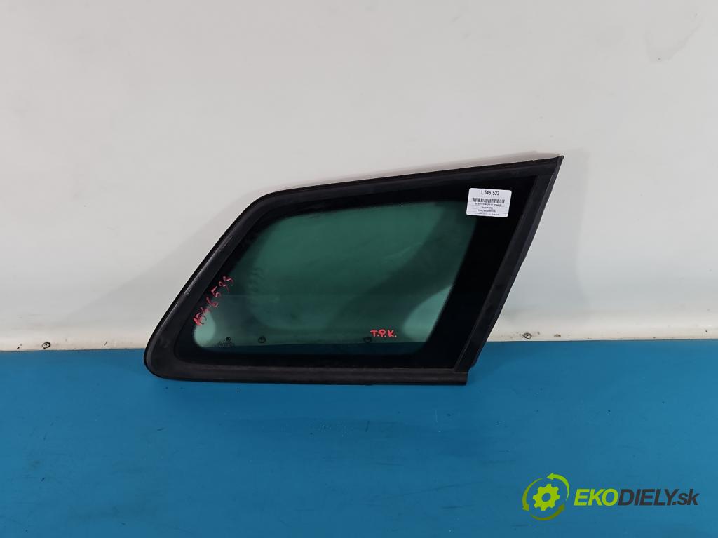 Skoda Kodiaq I 2.0 tdi 150 HP automatic 110 kW 1968 cm3 5- sklo zadné pravé 