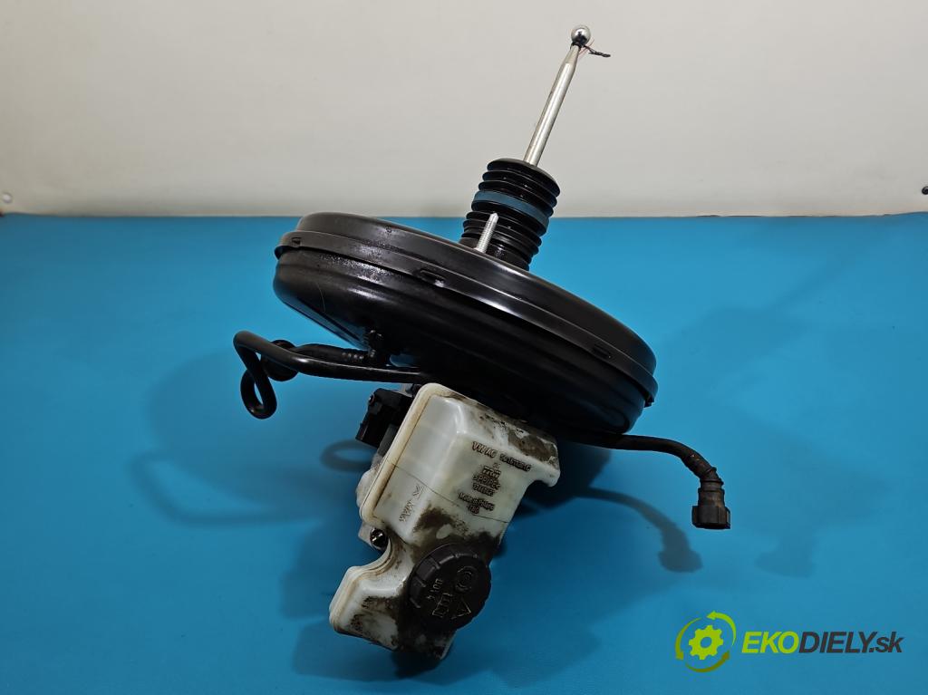 Skoda Kodiaq I 2.0 tdi 150 HP automatic 110 kW 1968 cm3 5- servo brzdové 5QH614105B