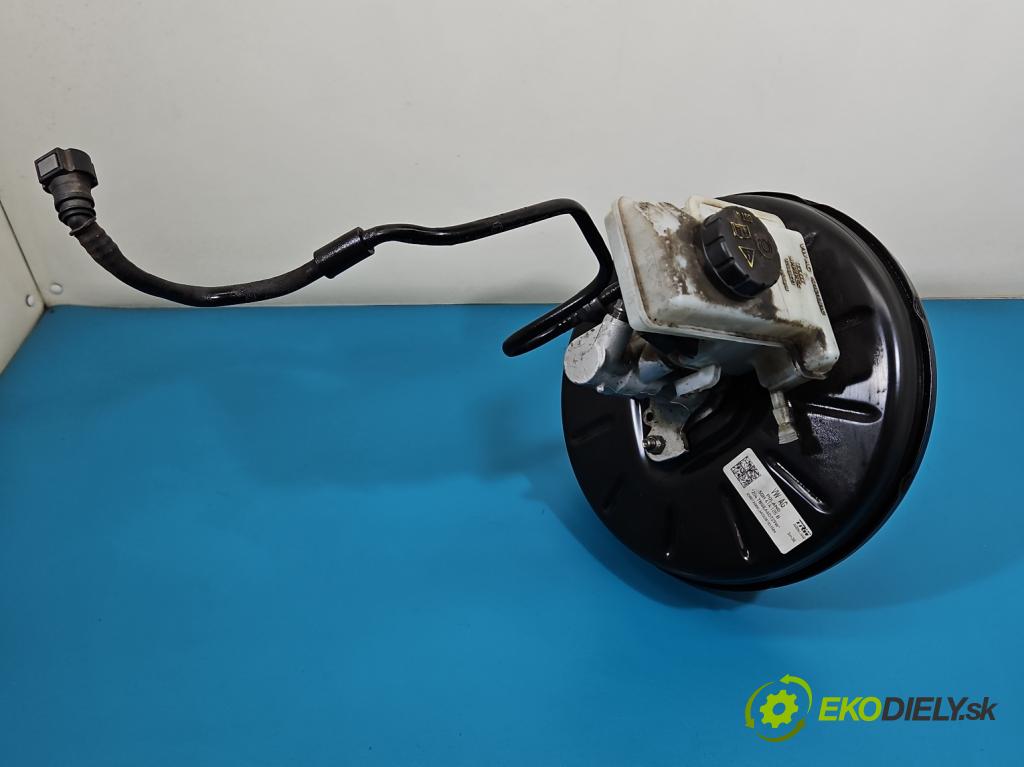 Skoda Kodiaq I 2.0 tdi 150 HP automatic 110 kW 1968 cm3 5- servo brzdové 5QH614105B