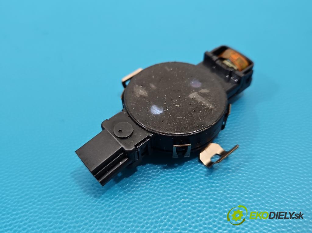 Skoda Kodiaq I 2.0 tdi 150 HP automatic 110 kW 1968 cm3 5- snímač déšť: 5Q0955547B (Snímač dažďa)