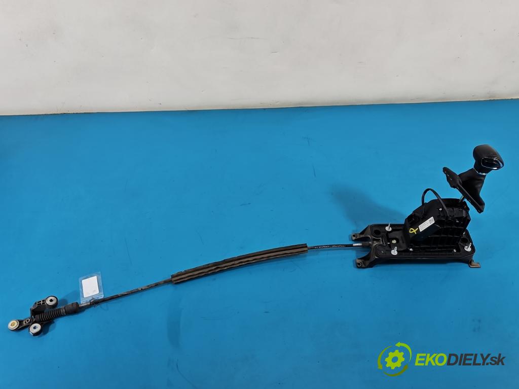 Skoda Kodiaq I 2.0 tdi 150 HP automatic 110 kW 1968 cm3 5- Páka: Změny: stupeň,rýchlosť 5QH713025Q (Rýchlostná páka (kulisa))