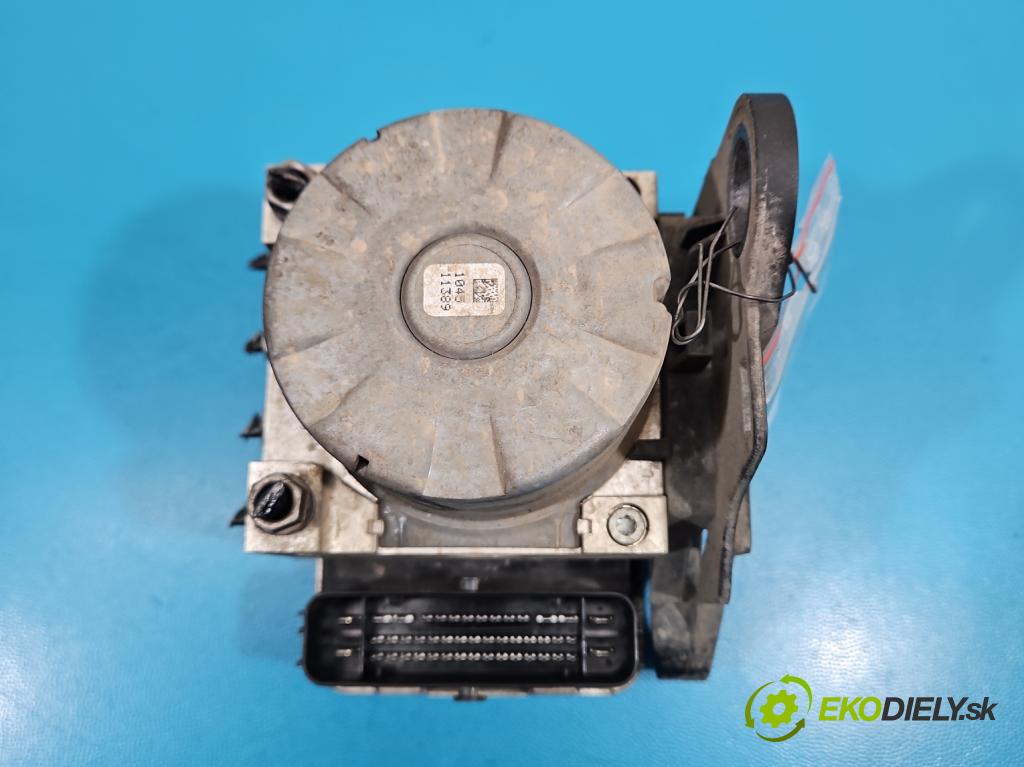 Skoda Kodiaq I 2.0 tdi 150 HP automatic 110 kW 1968 cm3 5- čerpadlo abs 5Q0614517DD (Pumpa ABS)