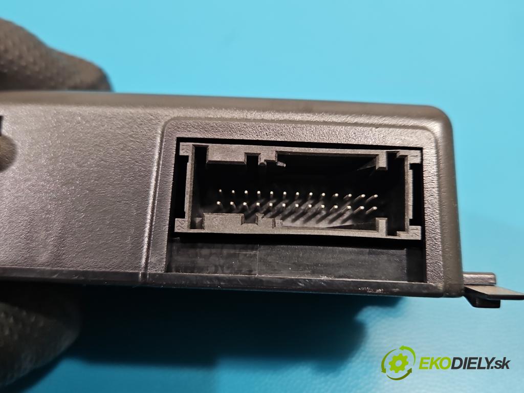 Skoda Kodiaq I 2.0 tdi 150 HP automatic 110 kW 1968 cm3 5- riadiaca jednotka ostatné 5NA035284C