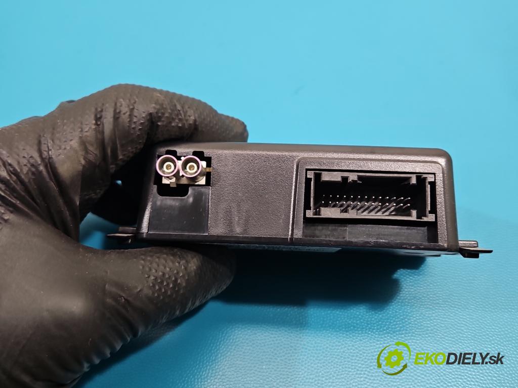 Skoda Kodiaq I 2.0 tdi 150 HP automatic 110 kW 1968 cm3 5- riadiaca jednotka ostatné 5NA035284C