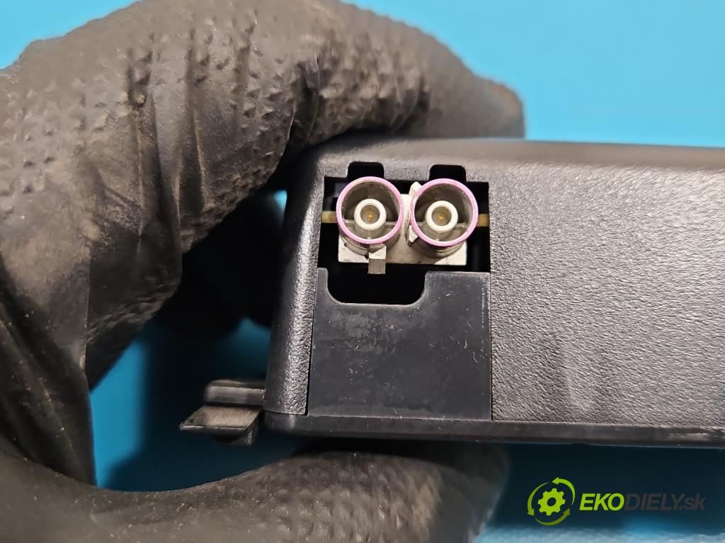 Skoda Kodiaq I 2.0 tdi 150 HP automatic 110 kW 1968 cm3 5- riadiaca jednotka ostatné 5NA035284C