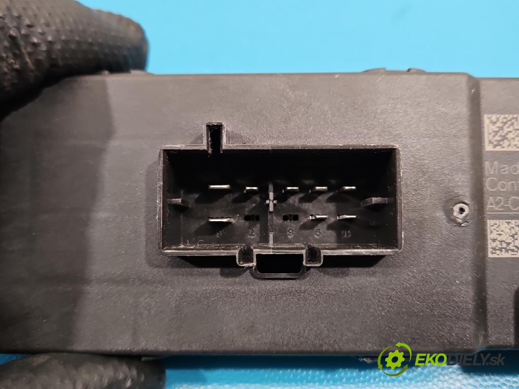 Skoda Kodiaq I 2.0 tdi 150 HP automatic 110 kW 1968 cm3 5- riadiaca jednotka ostatné 5Q0959107P