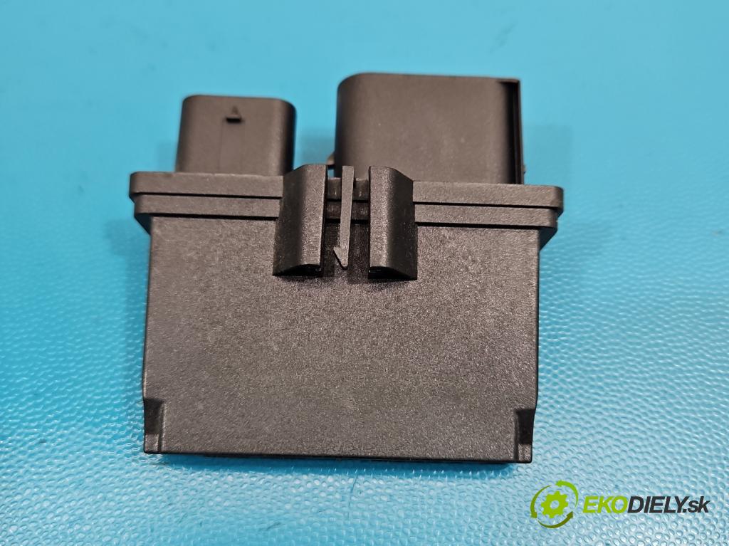 Skoda Kodiaq I 2.0 tdi 150 HP automatic 110 kW 1968 cm3 5- riadiaca jednotka ostatné 0444050137