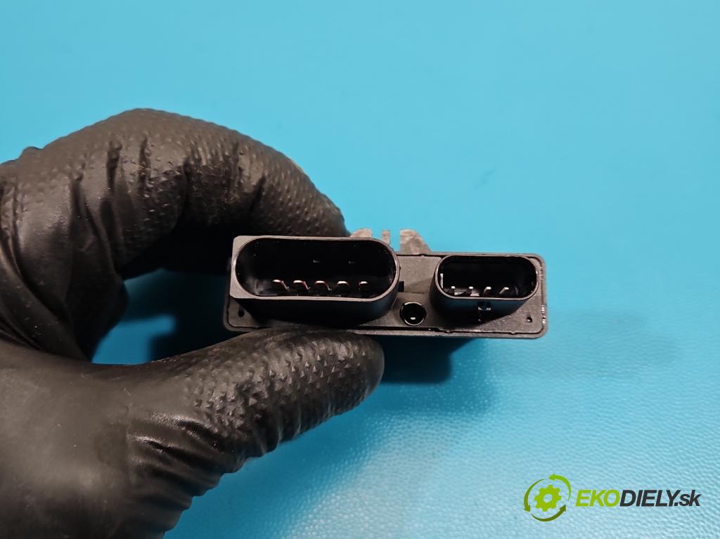 Skoda Kodiaq I 2.0 tdi 150 HP automatic 110 kW 1968 cm3 5- riadiaca jednotka ostatné 0444050137