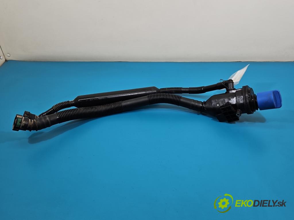 Skoda Kodiaq I 2.0 tdi 150 hp automatic 110 kW 1968 cm3 5- Trubka: 5QF131965C