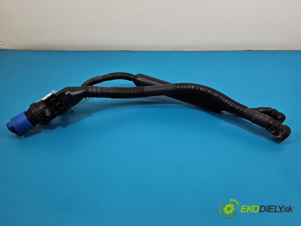 Skoda Kodiaq I 2.0 tdi 150 hp automatic 110 kW 1968 cm3 5- Trubka: 5QF131965C