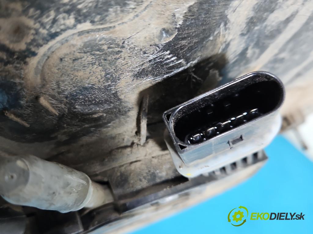 Skoda Kodiaq I 2.0 tdi 150 HP automatic 110 kW 1968 cm3 5- Nádrž: AdBlue: 5QF131877L