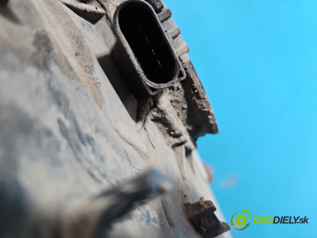 Skoda Kodiaq I 2.0 tdi 150 HP automatic 110 kW 1968 cm3 5- Nádrž: AdBlue: 5QF131877L