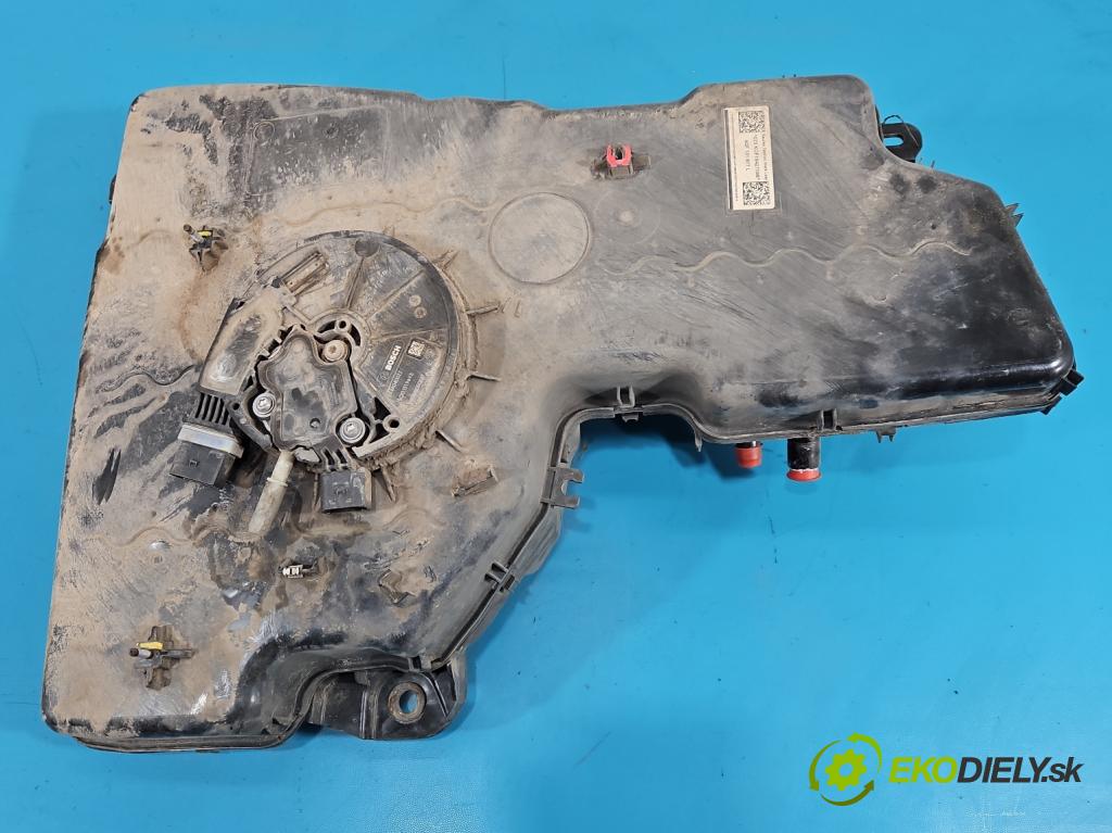 Skoda Kodiaq I 2.0 tdi 150 HP automatic 110 kW 1968 cm3 5- Nádrž: AdBlue: 5QF131877L