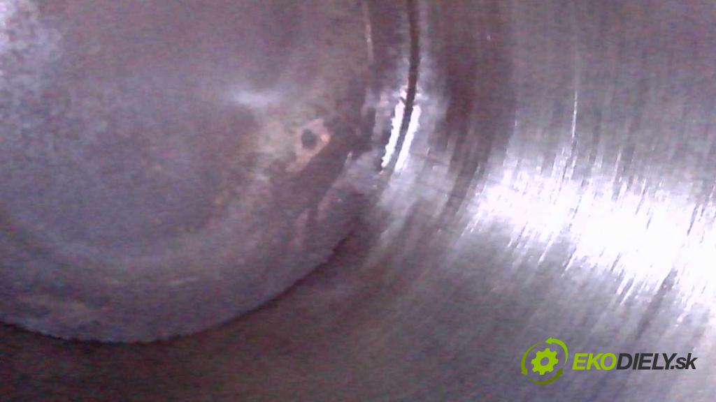 Seat Leon II 2005-2012 1.6 SR BSE 102 HP manual 75 kW 1595 cm3 5- motor benzín: BSE