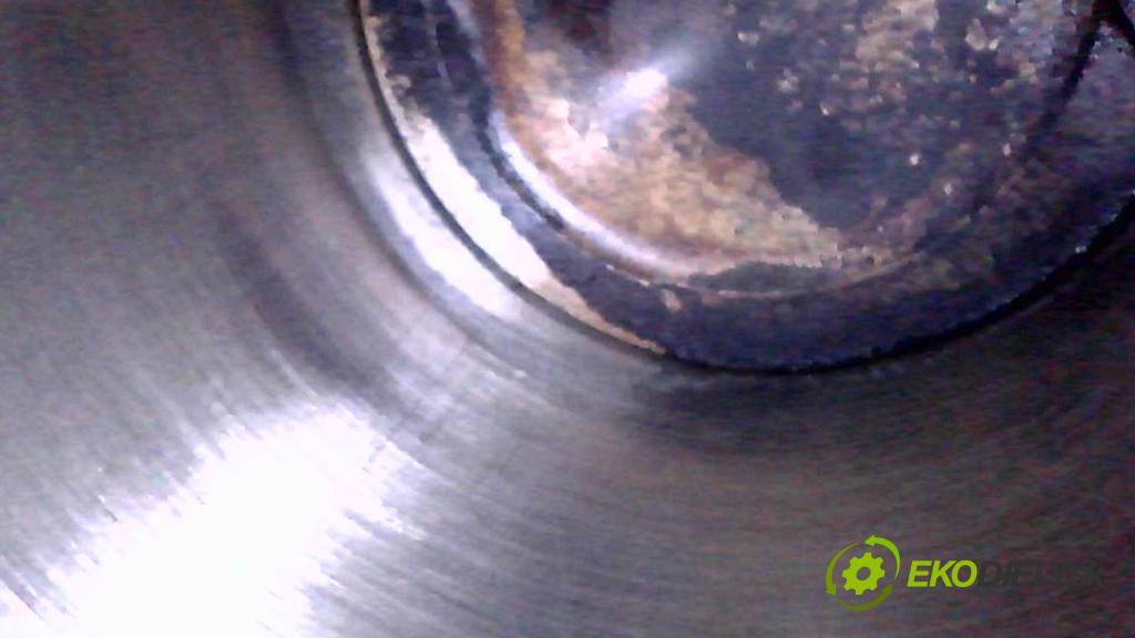 Seat Leon II 2005-2012 1.6 SR BSE 102 HP manual 75 kW 1595 cm3 5- motor benzín: BSE