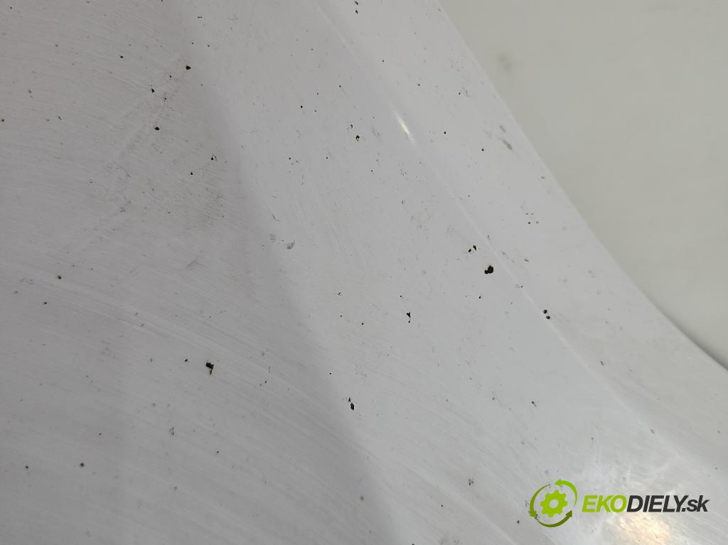 Fiat Ducato IV 2014- 2.0 jtd 116 hp manual 85 kW 1956 cm3 5- kapota přední