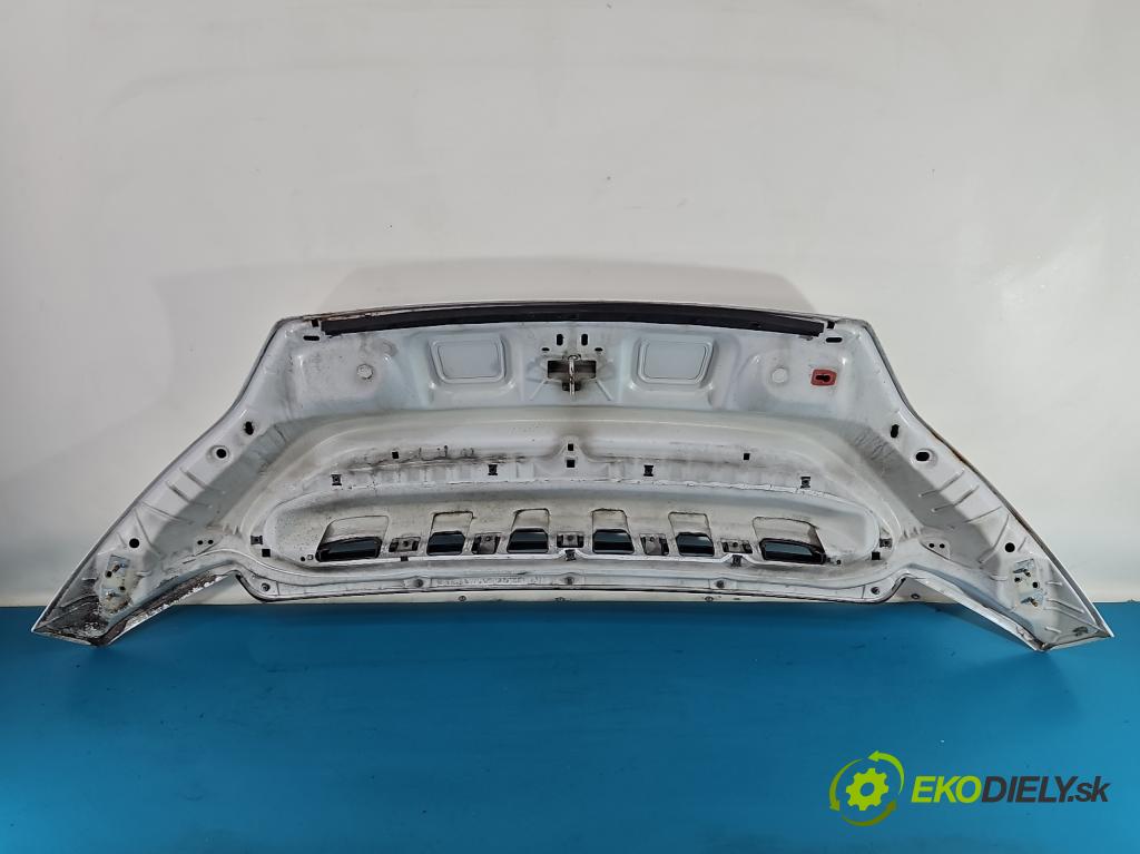 Fiat Ducato IV 2014- 2.0 jtd 116 hp manual 85 kW 1956 cm3 5- kapota přední