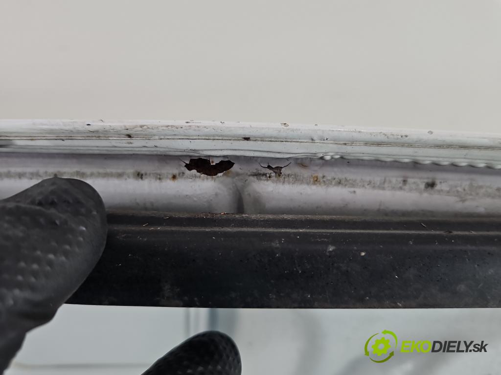 Fiat Ducato IV 2014- 2.0 jtd 116 hp manual 85 kW 1956 cm3 5- kapota přední