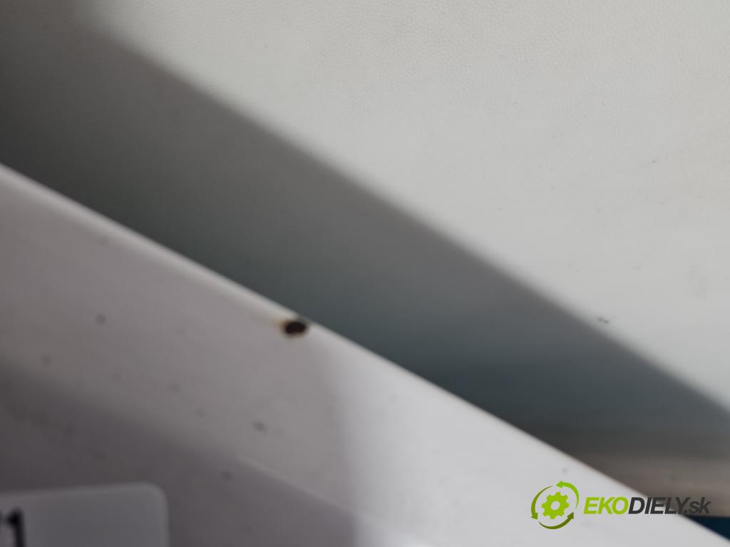 Fiat Ducato IV 2014- 2.0 jtd 116 hp manual 85 kW 1956 cm3 5- kapota přední