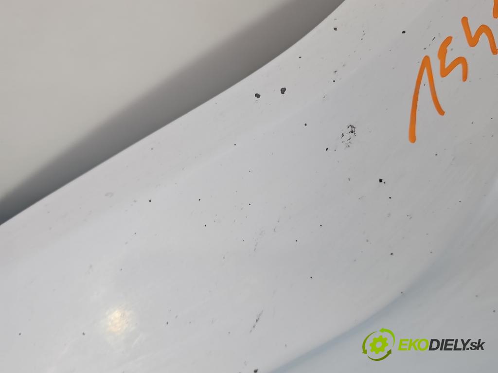 Fiat Ducato IV 2014- 2.0 jtd 116 hp manual 85 kW 1956 cm3 5- kapota přední