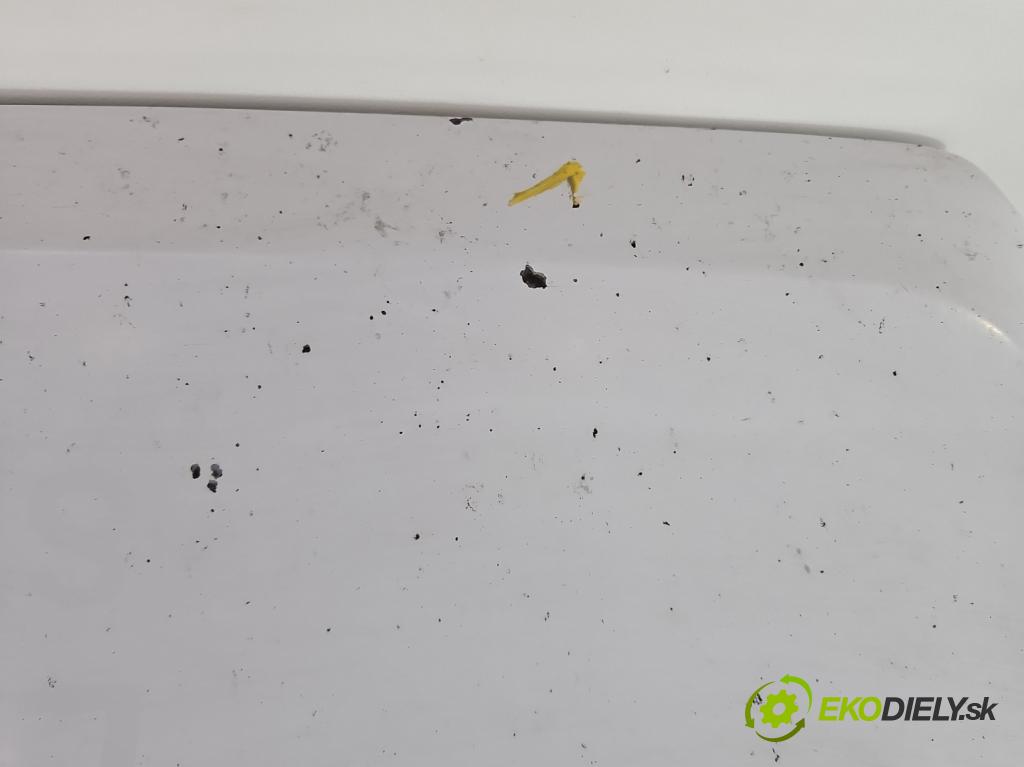 Fiat Ducato IV 2014- 2.0 jtd 116 hp manual 85 kW 1956 cm3 5- kapota přední