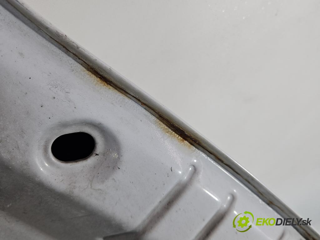 Fiat Ducato IV 2014- 2.0 jtd 116 hp manual 85 kW 1956 cm3 5- kapota přední