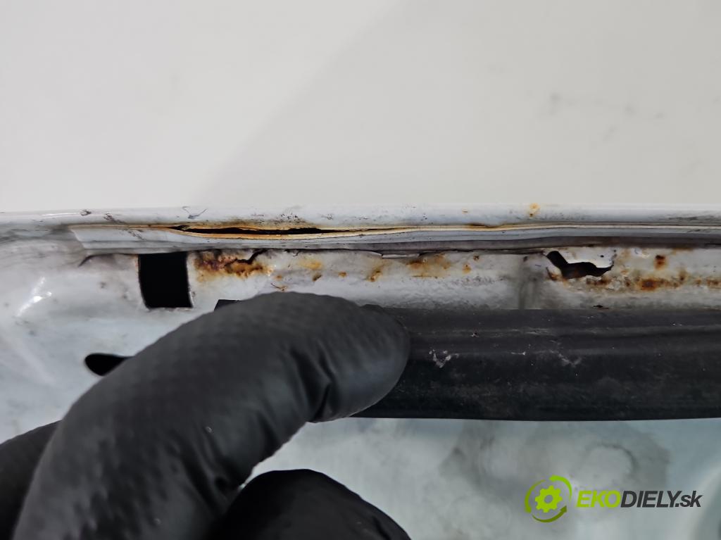 Fiat Ducato IV 2014- 2.0 jtd 116 hp manual 85 kW 1956 cm3 5- kapota přední