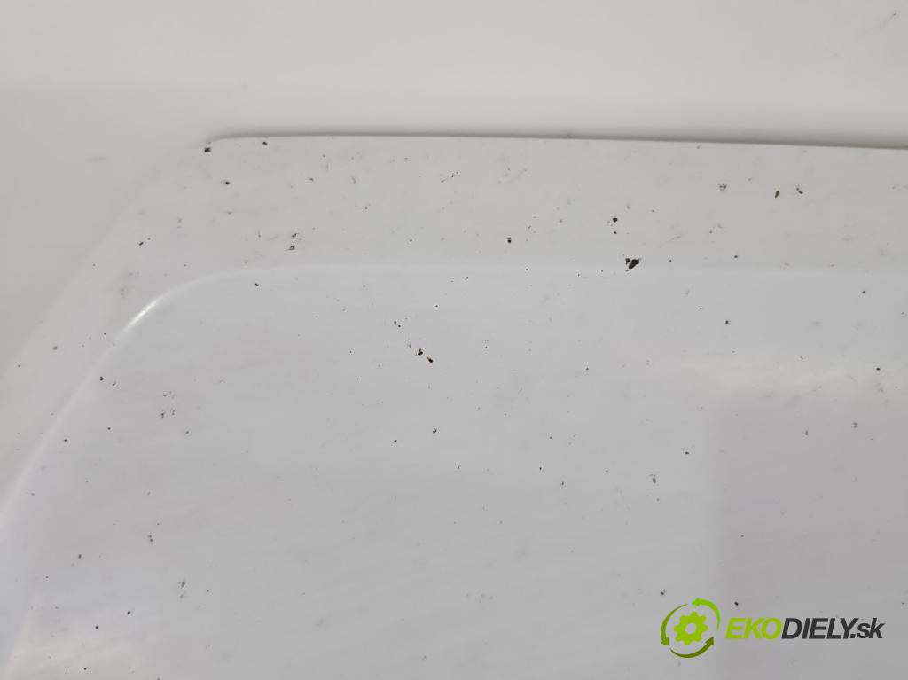 Fiat Ducato IV 2014- 2.0 jtd 116 hp manual 85 kW 1956 cm3 5- kapota přední