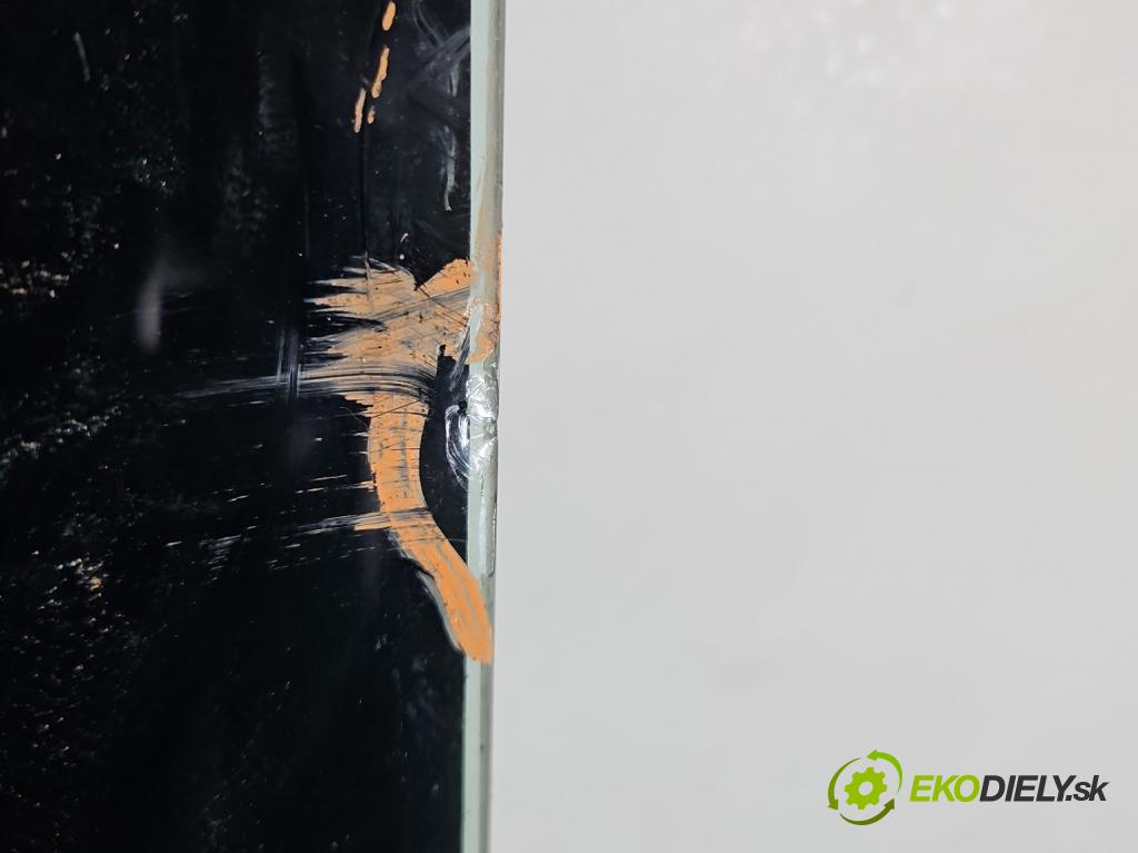 Fiat Ducato IV 2014- 2.0 jtd 116 HP manual 85 kW 1956 cm3 5- sklo zadné pravé