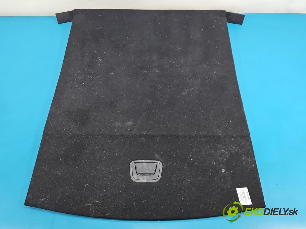 Opel Insignia B 2017-2022 2.0 cdti 209KM automatic 154 kW 1956 cm3 5- koberec do auta kufra: 39143065