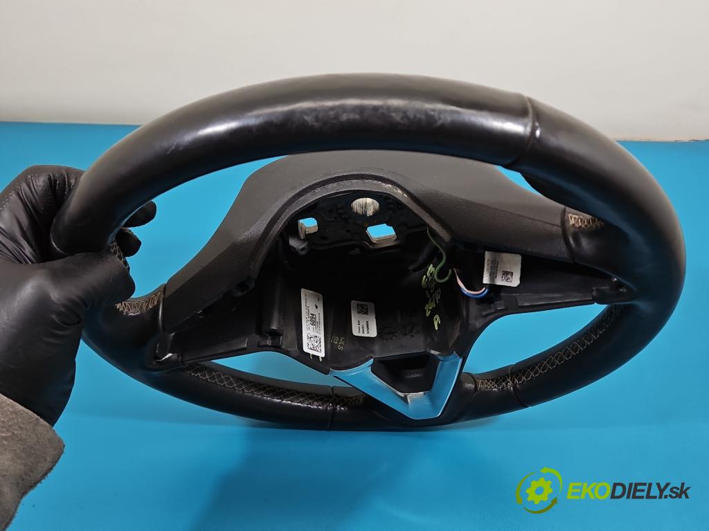 Opel Insignia B 2017-2022 2.0 cdti 209KM automatic 154 kW 1956 cm3 5- volant 34258867B (Volant)