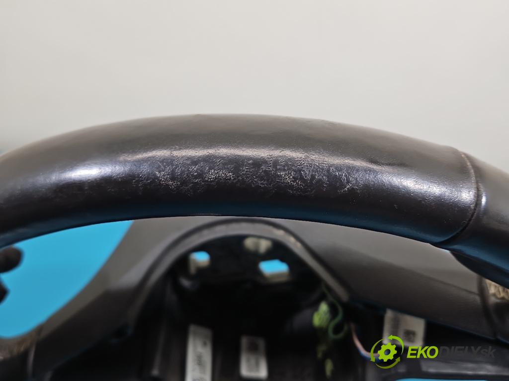 Opel Insignia B 2017-2022 2.0 cdti 209KM automatic 154 kW 1956 cm3 5- volant 34258867B (Volant)