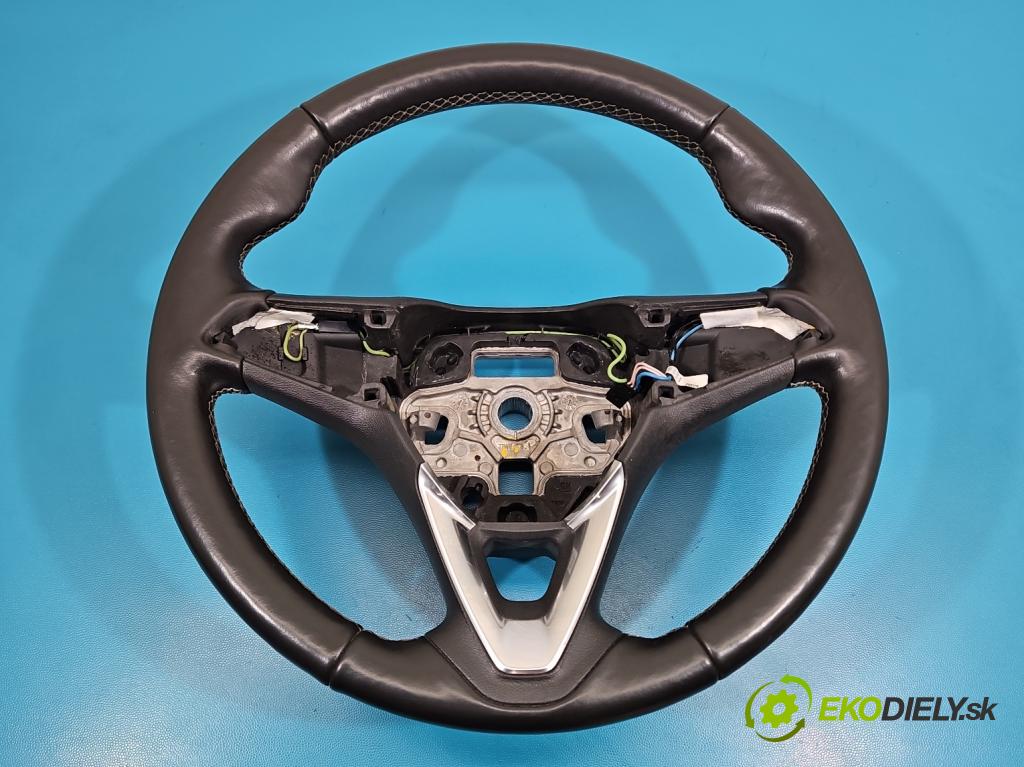 Opel Insignia B 2017-2022 2.0 cdti 209KM automatic 154 kW 1956 cm3 5- volant 34258867B (Volant)