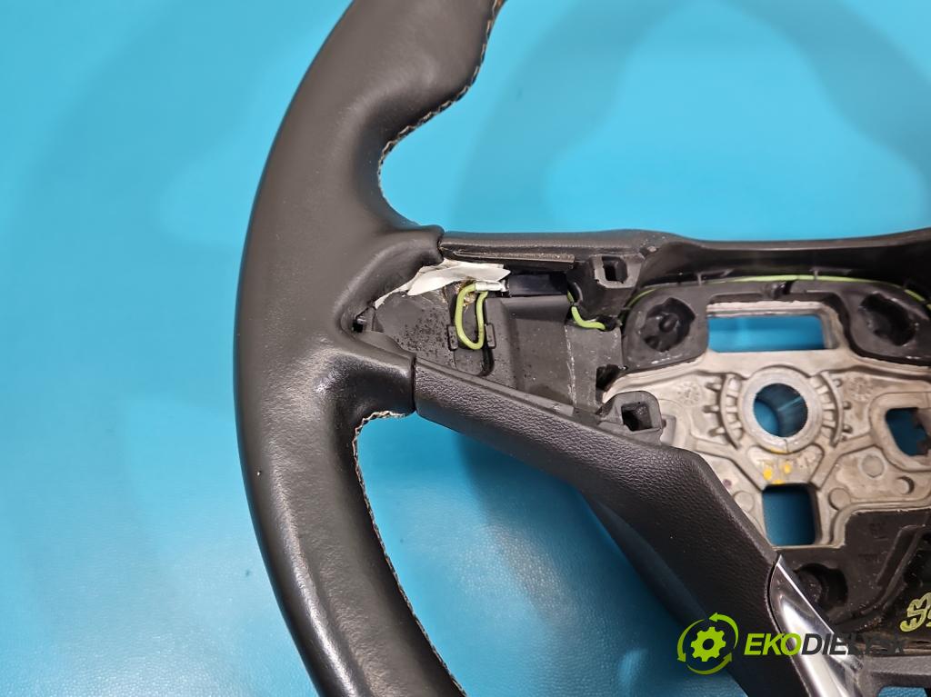 Opel Insignia B 2017-2022 2.0 cdti 209KM automatic 154 kW 1956 cm3 5- volant 34258867B (Volant)