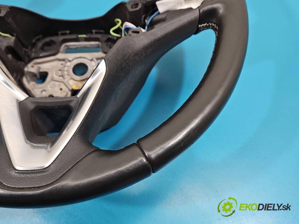 Opel Insignia B 2017-2022 2.0 cdti 209KM automatic 154 kW 1956 cm3 5- volant 34258867B (Volant)