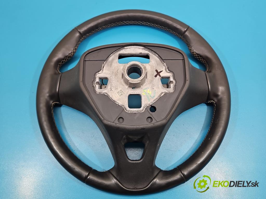 Opel Insignia B 2017-2022 2.0 cdti 209KM automatic 154 kW 1956 cm3 5- volant 34258867B (Volant)